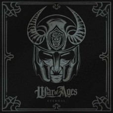 WAR OF AGES-ETERNAL (CD)