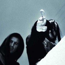 CRUSHED-NO SCOPE (CD)