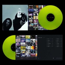 CRUSHED-NO SCOPE -COLOURED- (LP)