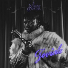JOVIALE-MOUNT CRYSTAL (CD)