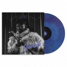 JOVIALE-MOUNT CRYSTAL -COLOURED- (LP)