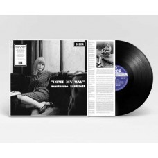 MARIANNE FAITHFULL-COME MY WAY (LP)