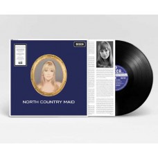 MARIANNE FAITHFULL-NORTH COUNTRY MAID (LP)
