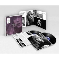 MARIANNE FAITHFULL-CAST YOUR FATE TO THE WIND (2LP)