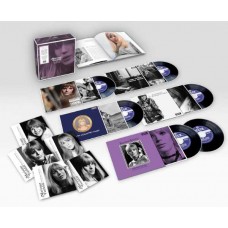 MARIANNE FAITHFULL-CAST YOUR FATE TO THE WIND -LTD/BOX- (6CD)