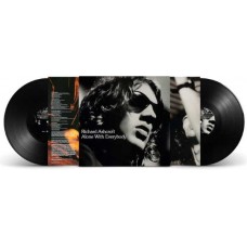 RICHARD ASHCROFT-ALONE WITH EVERYBODY (2LP)