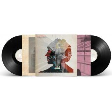 RICHARD ASHCROFT-HUMAN CONDITIONS (2LP)