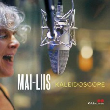 MAI-LIIS-KALEIDOSCOPE (CD)