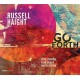 RUSSELL HAIGHT-GO FORTH (CD)