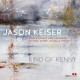 JASON KEISER-KIND OF KENNY (CD)