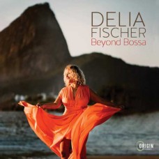 DELIA FISCHER-BEYOND BOSSA (CD)