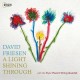 DAVID FRIESEN & KYIV MOZART STRING QUARTET-A LIGHT SHINING THROUGH (CD)