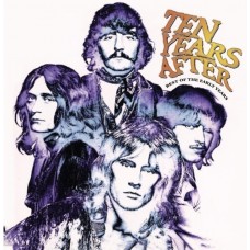 TEN YEARS AFTER-BEST OF THE EARLY YEARS (CD)