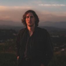 CHRIS JOBSON-WISH YOU WELL (LP)