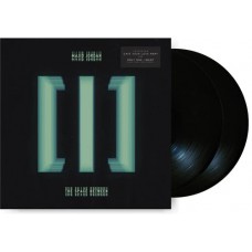 MAJID JORDAN-THE SPACE BETWEEN (2LP)