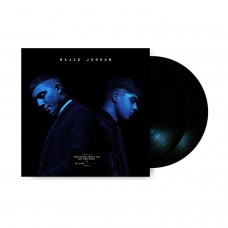 MAJID JORDAN-MAJID JORDAN (2LP)