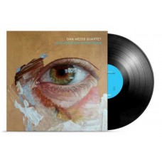 DAN WEISS QUARTET-UNCLASSIFIED AFFECTIONS (2LP)