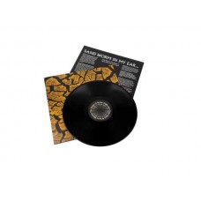 V/A-SAND WORMS (THE SONGS OF HOWE GELB AND GIANT SAND) (LP)