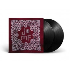 JOCKIE-O MOTHERFUCKER-FLAGS OF THE SACRED HARP -ANNIV- (2LP)
