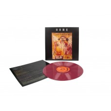 HOWE GELB-THE LISTENER -COLOURED/RSD- (LP)