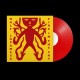 HALF JAPANESE-FIRE IN THE SKY -COLOURED/RSD- (LP)