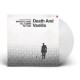 DEATH AND VANILLA-WHISTLE AND I'LL COME TO YOU -COLOURED- (LP)