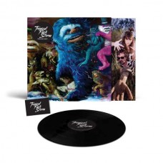 TROPICAL FUCK STORM-FAIRYLAND CODEX (LP)