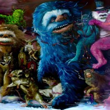 TROPICAL FUCK STORM-FAIRYLAND CODEX (CD)