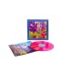 REDS, PINKS & PURPLES-THE PAST IS A GARDEN I NEVER FED -COLOURED- (LP)