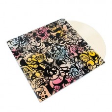 HALF JAPANESE-ADVENTURE -COLOURED- (LP)