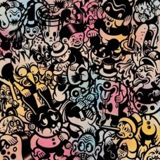 HALF JAPANESE-ADVENTURE (CD)