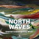 KRZYSZTOF KOMENDAREK-TYMENDORF-NORTH WAVES . GDANSK CONTEMPORARY MUSIC (CD)