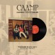 CAAMP-COPPER CHANGES COLOR -HQ- (LP)