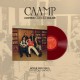 CAAMP-COPPER CHANGES COLOR -COLOURED- (LP)