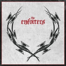ENFORCERS-THE ENFORCERS (LP)