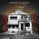 MURDER BY DEATH-EGG + DART (LP)