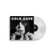 COLD CAVE-CHERISH THE LIGHT YEARS -COLOURED- (LP)