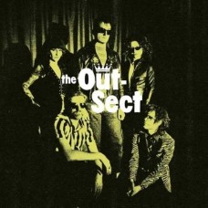 OUT-SECT-PRIMITIVE SOUND (LP)
