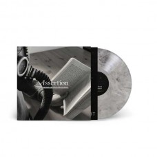 ASSERTION-BASKING IN THE GASLIGHT -COLOURED- (LP)