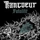 RANCOEUR-FATALITE (LP)