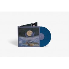 GREAT GRANDPA-PATIENCE, MOONBEAM -COLOURED- (LP)