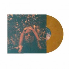 TURNOVER-PERIPHERAL VISION -COLOURED/ANNIV- (LP)