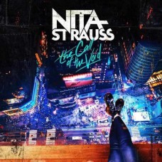 NITA STRAUSS-CALL OF THE VOID -COLOURED- (2LP)