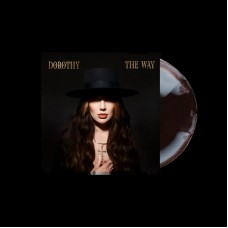 DOROTHY-THE WAY -COLOURED- (LP)