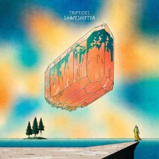 TRIPTIDES-SHAPESHIFTER (LP)