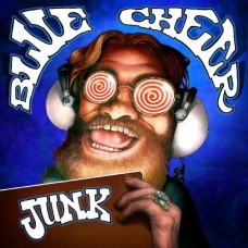 BLUE CHEER-JUNK (CD)