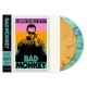 B.S.O. (BANDA SONORA ORIGINAL)-BAD MONKEY -COLOURED- (2LP)