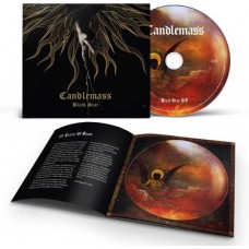CANDLEMASS-BLACK STAR -DIGI- (CD)