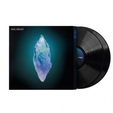 B.S.O. (BANDA SONORA ORIGINAL)-VIDEO GAME LOFI: FINAL FANTASY (2LP)