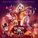 B.S.O. (BANDA SONORA ORIGINAL)-HAZBIN HOTEL (LP)